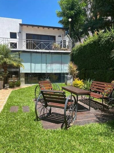 Venta de Casa en Villa Morra, Asunción