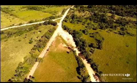 TERRENO EN VENTA   ZONA URUBO!!!