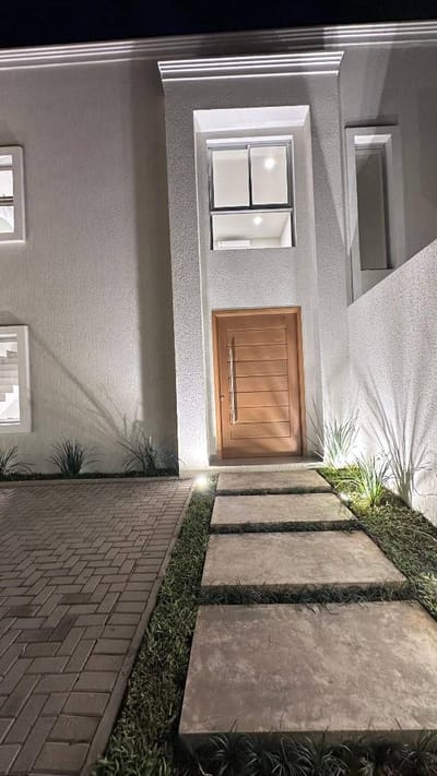 VENDO DUPLEX A ESTRENAR EN FDO DE LA MORA ZONA NORTE