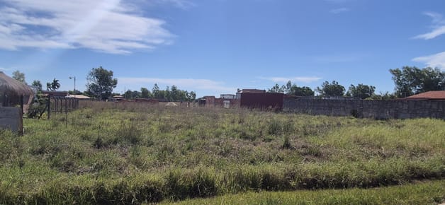 VENDO TERRENO EN PUERTA DEL LAGO. SAN BERNARDINO 