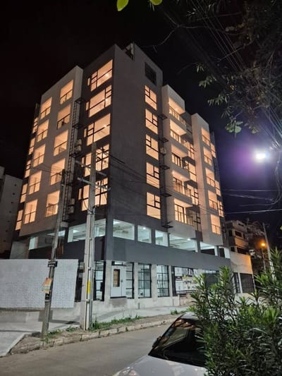 VENDO DEPARTAMENTO DE 3 DORMITORIOS