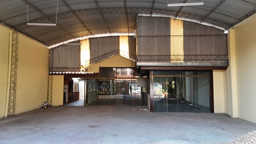 GALPON EN ALQUILER, AV GRIGOTA Y 3ER ANILLO