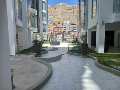 DEPARTAMENTO EN ALQUILER 