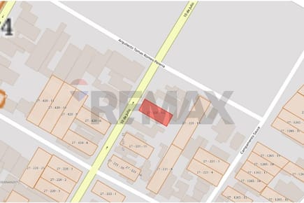 Terreno - Venta - Fernando De La Mora, Central, Paraguay