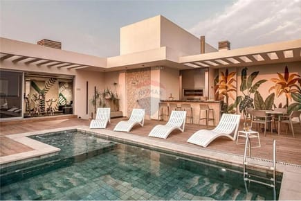 Departamento - Venta - Las Lomas (Carmelitas), Paraguay