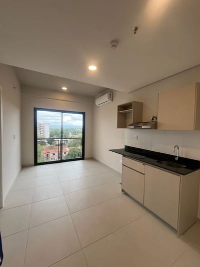 ¡Tu nuevo hogar te espera en Campo Grande, Luque! 