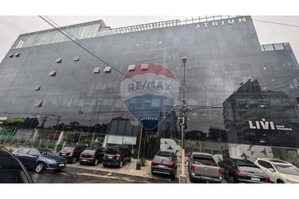 Oficina-Venta-PY Asunción Villa Morra