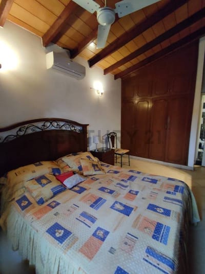 Venta de Casa en Villa Aurelia, Asunción