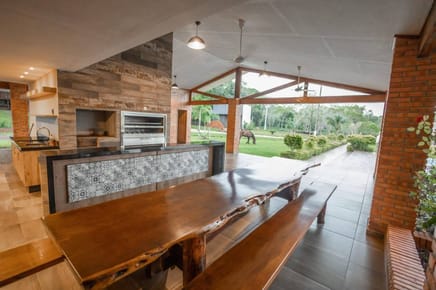 EN VENTA AMPLIA ESTANCIA DE 60 HAS. EN SAN JOAQUIN-CAAGUAZU