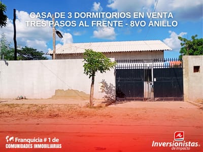 CASA DE LUJO EN VENTA EN ESQUINA