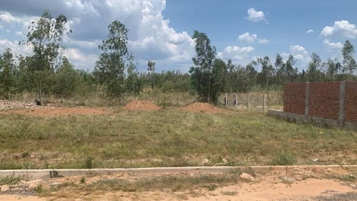 Terreno 360 m2 en San Bernardino - cerca del Condominio Highlands
