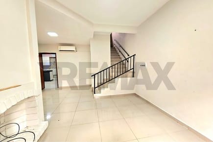 VENDO DUPLEX EN SAN BERNARDINO 