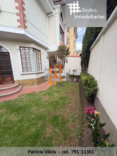 En Venta Casa En Calacoto Super Comercial 