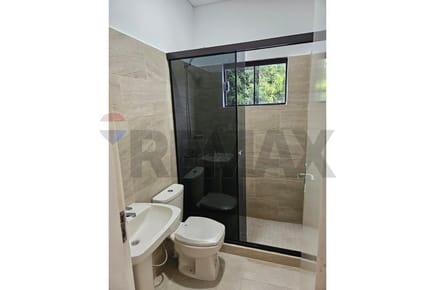 Duplex - Alquiler - Fernando De La Mora, Central, Paraguay