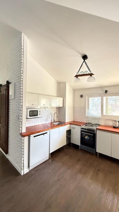 Casa de 4 dormitorio en Barrio GOLF