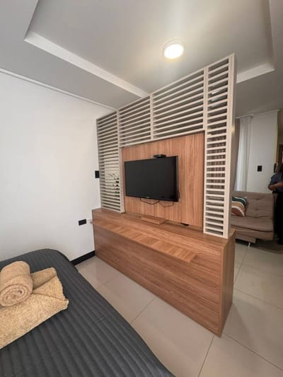 MONOAMBIENTE EN VENTA tc paralelo
