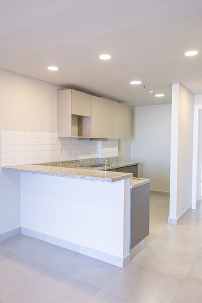 VENDO DEPARTAMENTO DE UN DORMITORIO EN BARRIO JARA 