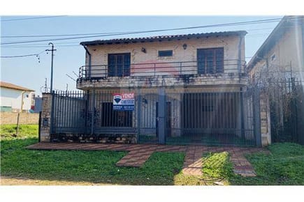 Casa - Venta - Paraguay Central San Lorenzo