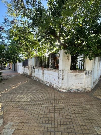 EN VENTA PROPIEDAD EN ESQUINA EN BARRIO SAN PABLO