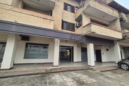 Local Comercial-Alquiler-mariscal lopez y capitán Rivas