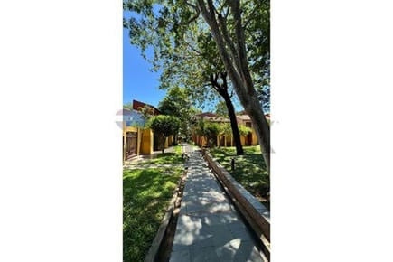 Vendo en Lambare Hermosa Residencia