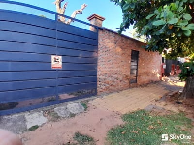Vendo casa a precio de terreno en San Vicente