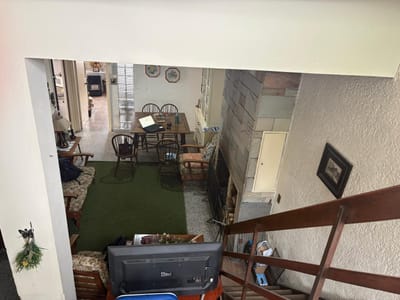 Hermosa Casa sobre avenida Sayago , 3 dorm, fondo , galpon , y Gge