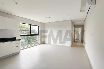 Vendo Departamento En Fernando De La Mora.