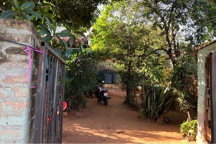 Terreno - Venta - Mariano Roque Alonso, Central, Paraguay