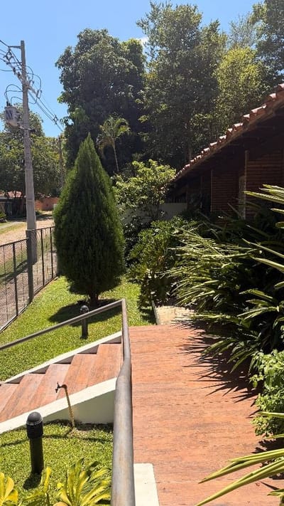 CASA EN VENTA EN SAN BERNARDINO – ZONA VILLA MARÍA CON VISTA AL LAGO