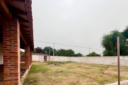 Quinta-Venta-Rincón del Peñon, Limpio, Central