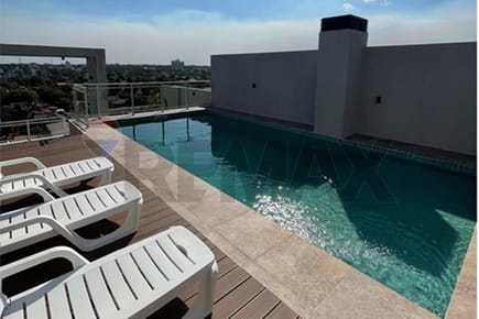 Departamento - Alquiler