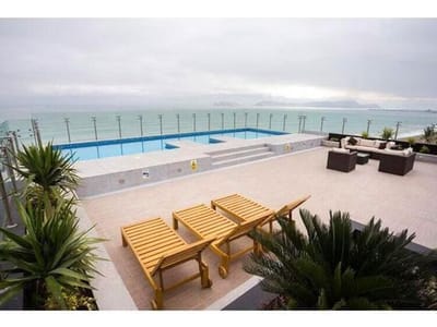 VENDO DEPARTAMENTO RENOVADO DE 56 m² EN AV. COSTANERA – SAN MIGUEL