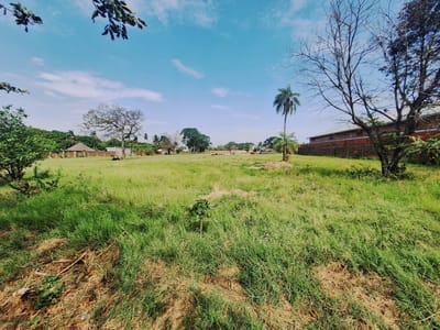 TERRENO EN VENTA 