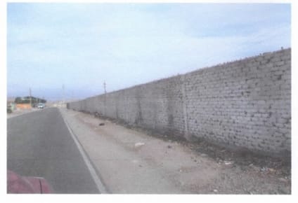 REMATO TERRENO EN QUILMANÁ CAÑETE POR VIAJE