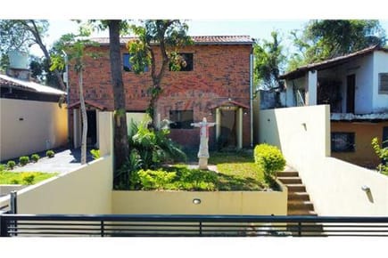 VENDO CASA EN LAMBARE