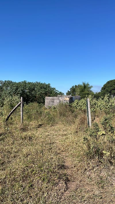 2 LOTES en VENTA , EN MONTERO (ATENCIÓN INVERSIONISTAS)