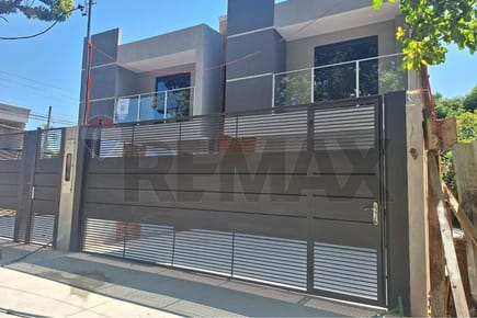 Duplex - Venta - Fernando De La Mora, Central, Paraguay
