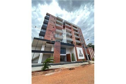 Departamento-Alquiler-PY Central San Lorenzo Villa Amelia 5 de Setiembre 5 de…