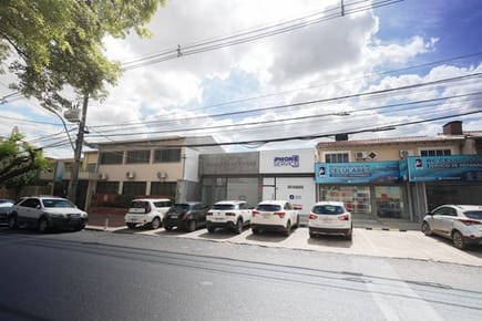 Local Comercial-Venta- Mburicaó, Asunción