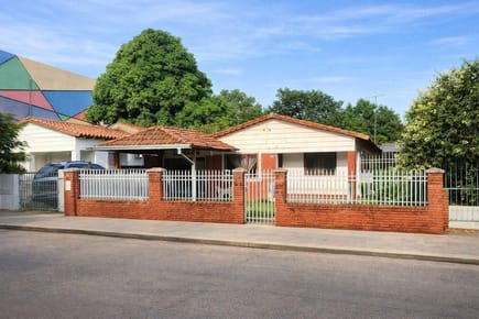 Casa en venta para inversionista, Fernando de la Mora, 