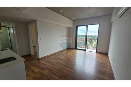 DEPARTAMENTO A ESTRENAR YKUA SATI