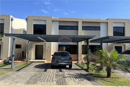 Duplex - Venta - Luque, Central, Paraguay, Gran elección!