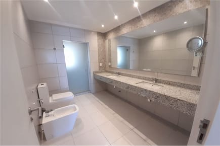 ALQUILO DEPARTAMENTO AMOBLADO EN ASUNCION BARRIO CARMELITAS