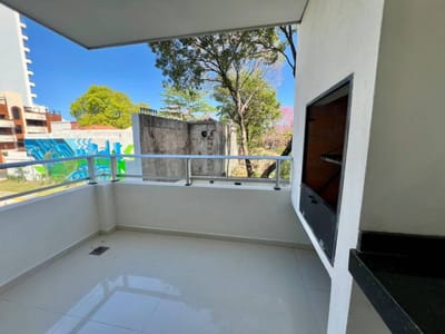 ALQUILO DPTO DE 2 DORMITORIOS EN BARRIO JARA