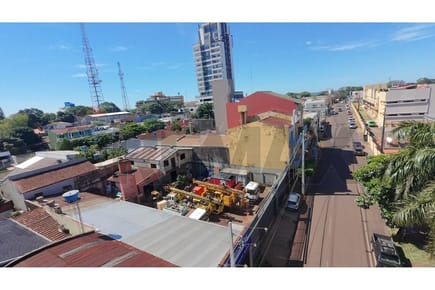 Local comercial venta Ciudad del Este Paraguay 