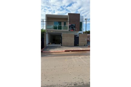 úplex-Alquiler-San Salvador c/ Panama, San Lorenzo, Central