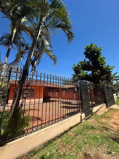 VENDO CASA EN LAMBARE