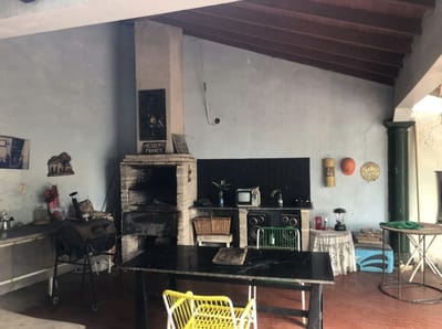 Casa amplia en venta en Fernando de la Mora (Zona Norte)  