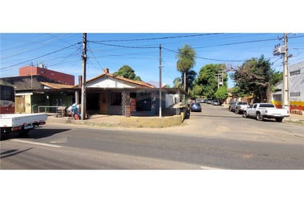 Propiedad en Fernando de la Mora Zona Sur